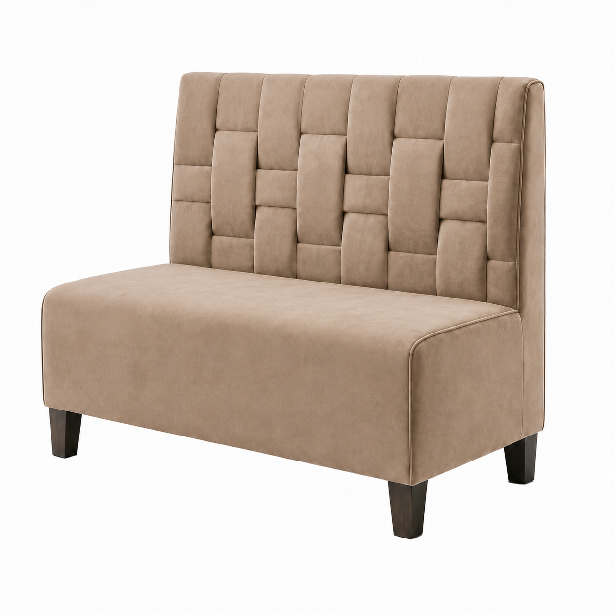Loża barowa Przeplot na zamówienie - Sofa Modułowa - obrazek 3