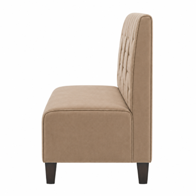 Loża barowa Przeplot na zamówienie - Sofa Modułowa - Thumbnail Image 4