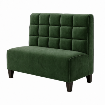 Loża barowa Kwadrat  na zamówienie - Sofa Modułowa - Thumbnail Image 3