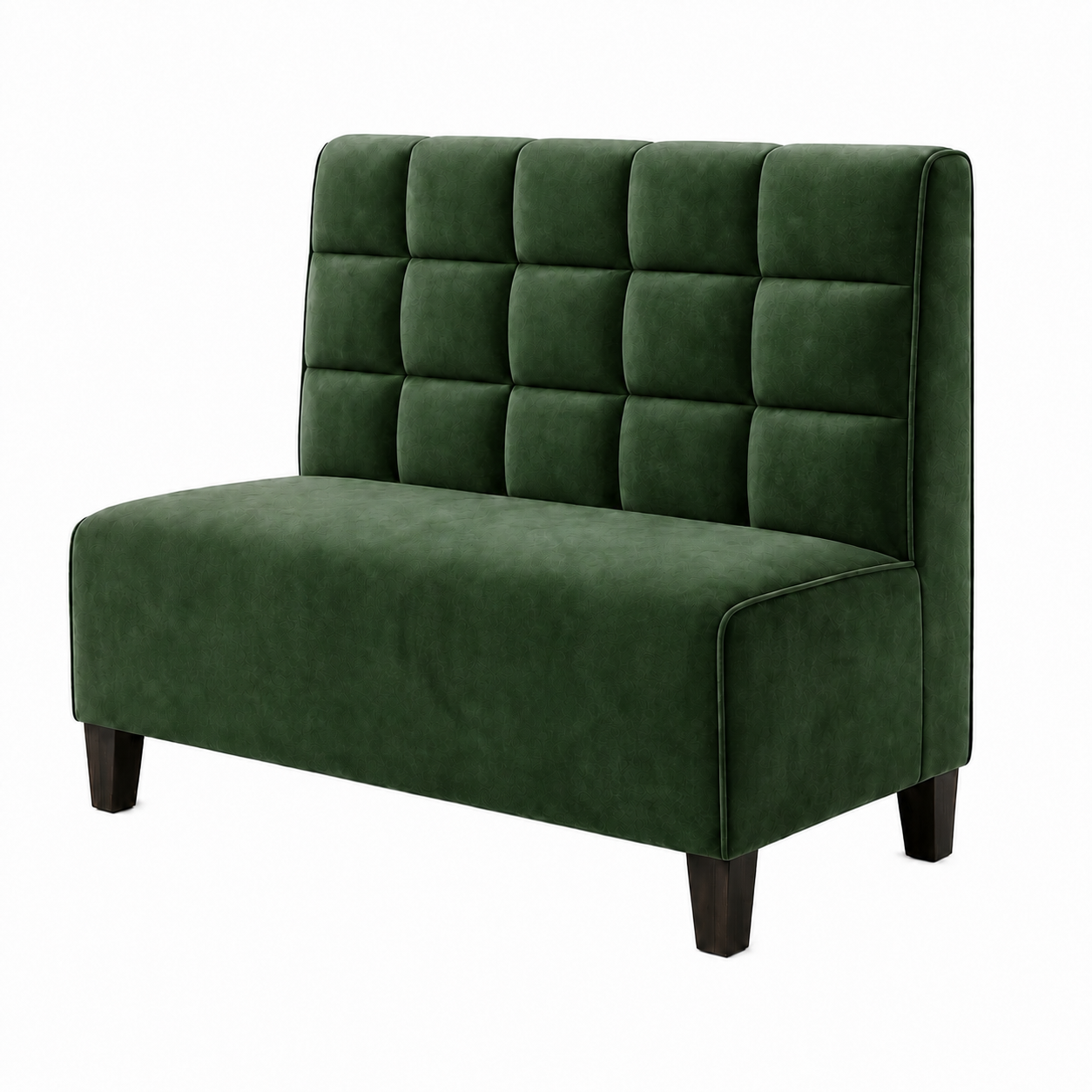 Loża barowa Kwadrat  na zamówienie - Sofa Modułowa - Image 3