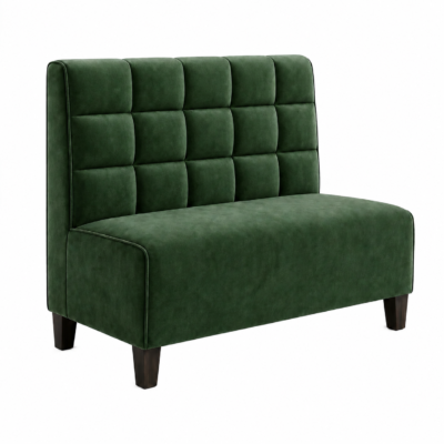 Custom-Made Gładki Bar Lounge - Modular Sofa