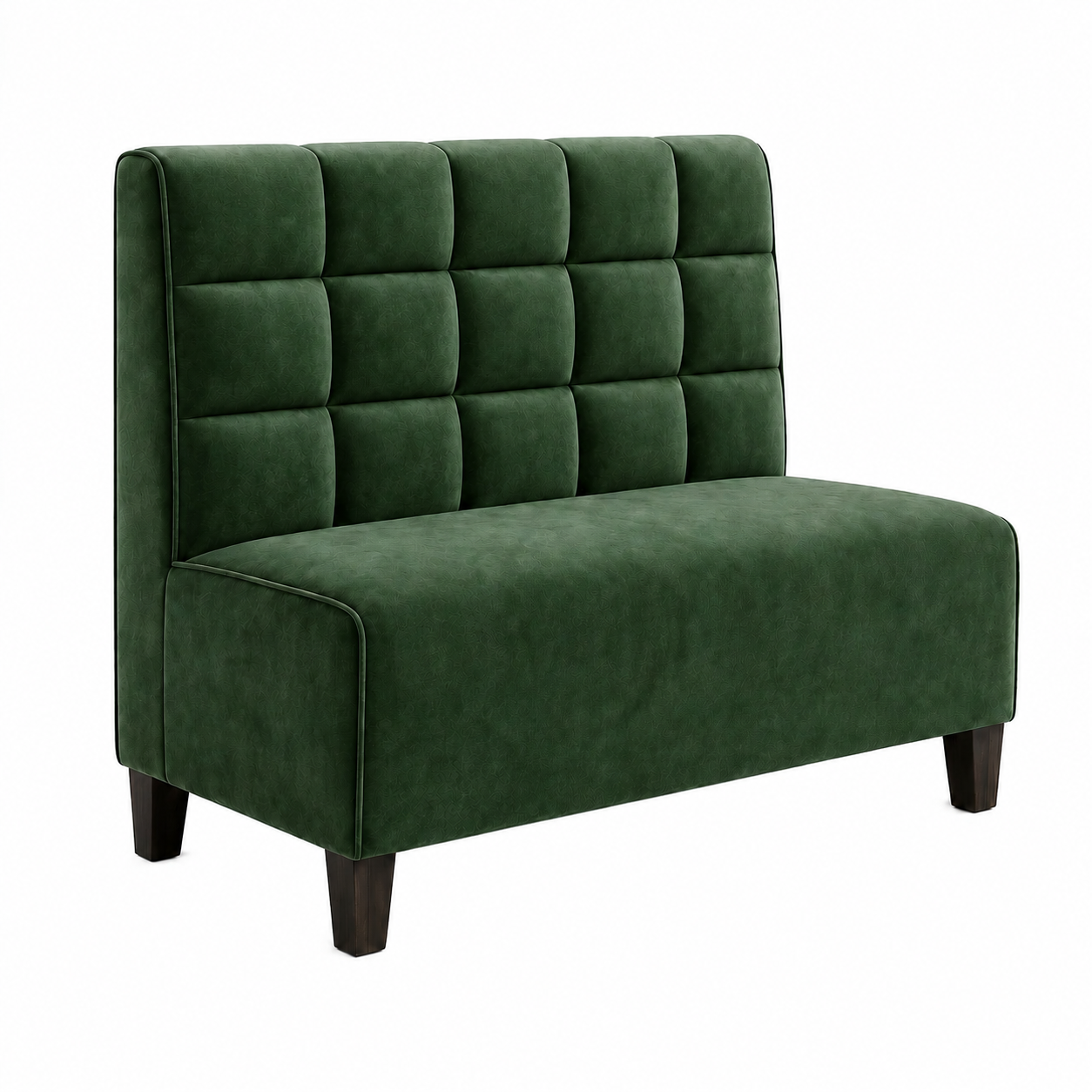 Custom-Made Gładki Bar Lounge - Modular Sofa
