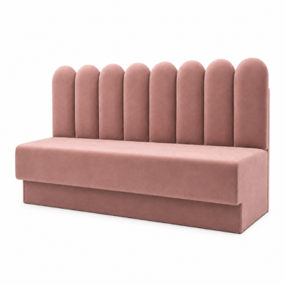 Loża barowa Łuk na zamówienie – Sofa Modułowa - Thumbnail Image 2