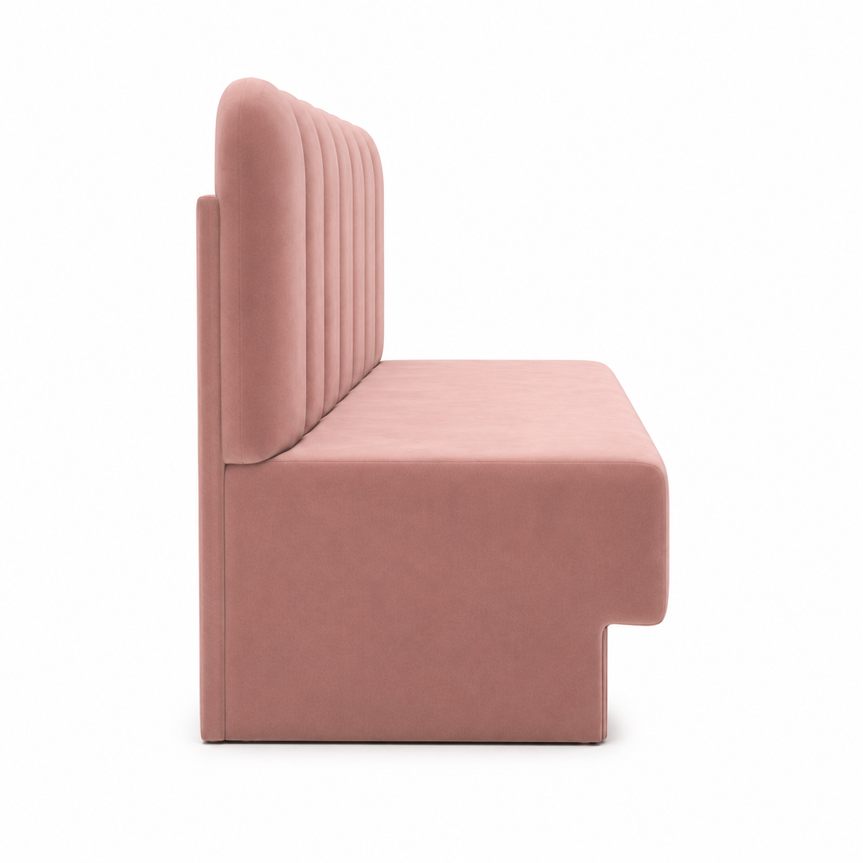 Loża barowa Łuk na zamówienie – Sofa Modułowa - Image 3