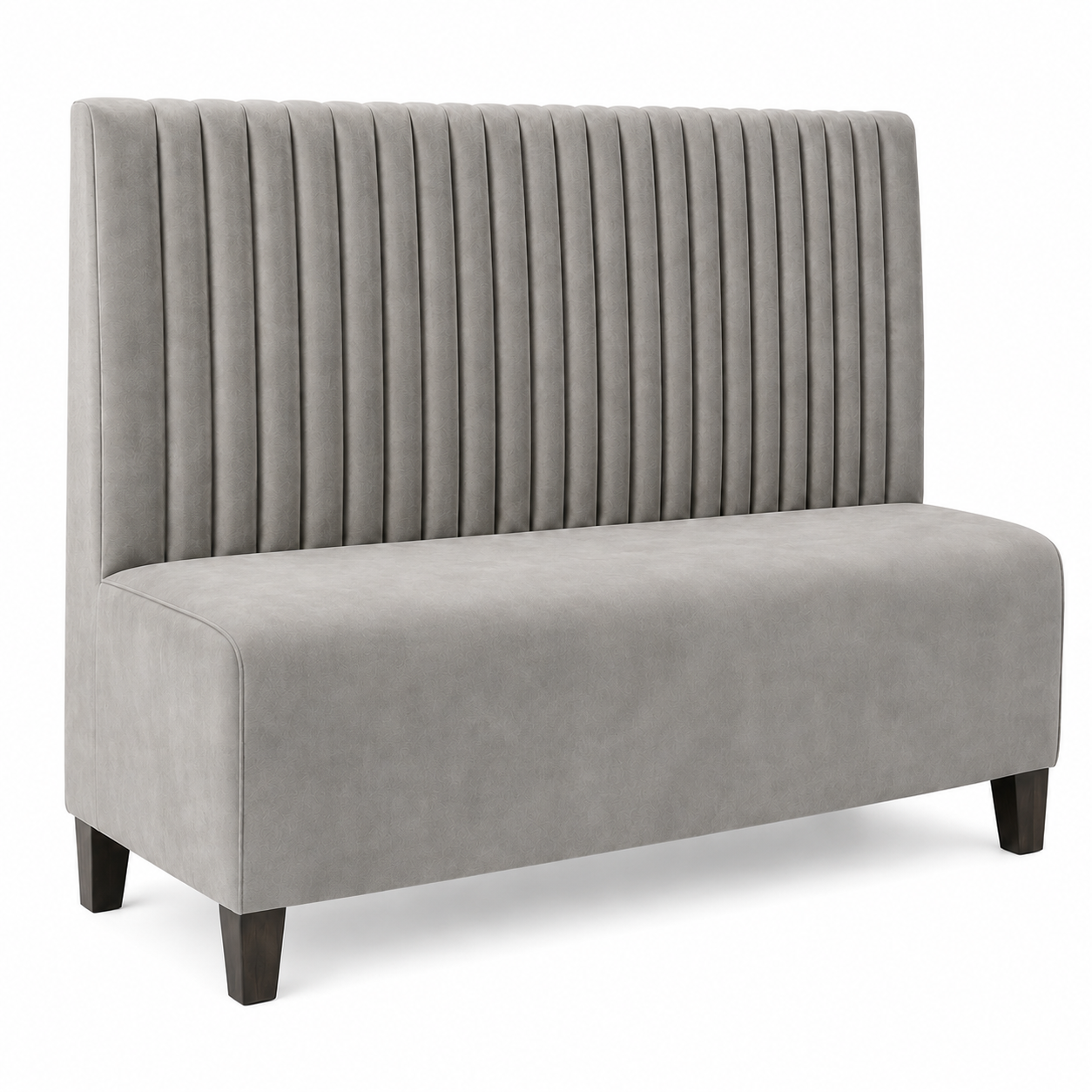 Custom-Made Pion GC Bar Booth - Modular Sofa