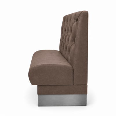 Loża barowa Saxonia na zamówienie - Sofa Modułowa - Thumbnail Image 4