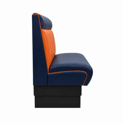Loża barowa Bari na zamówienie - Sofa Modułowa - Thumbnail Image 4