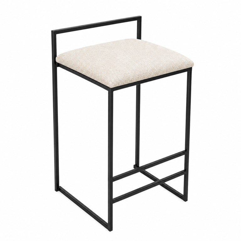 H-5 bar stool
