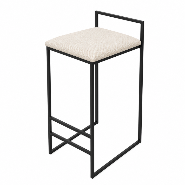 H-5 bar stool